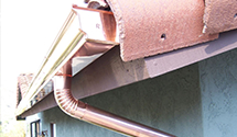 Rain Gutter Installation, Repair, Cleaning in Dalton, MN